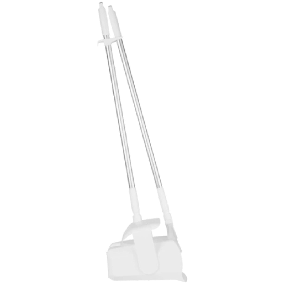 Vikan Kehrschaufel geschlossen 35 cm, Set mit Besen
