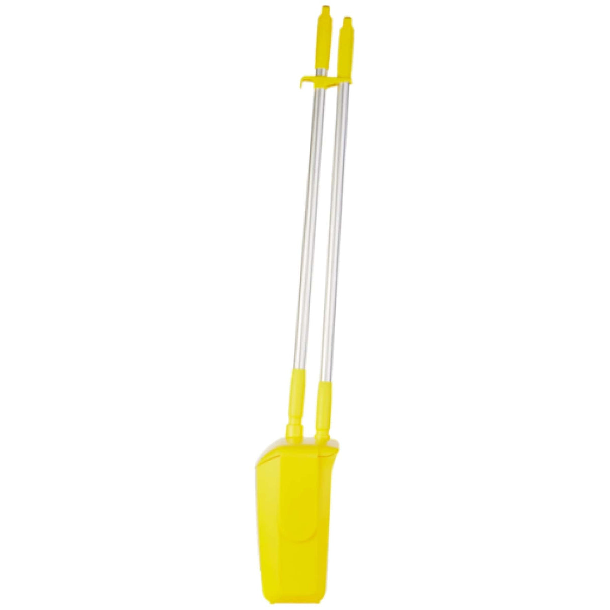 Vikan Kehrschaufel geschlossen 35 cm, Set mit Besen