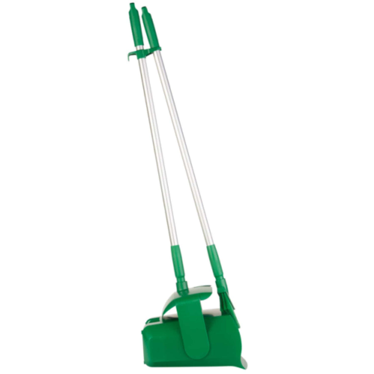 Vikan Kehrschaufel geschlossen 35 cm, Set mit Besen