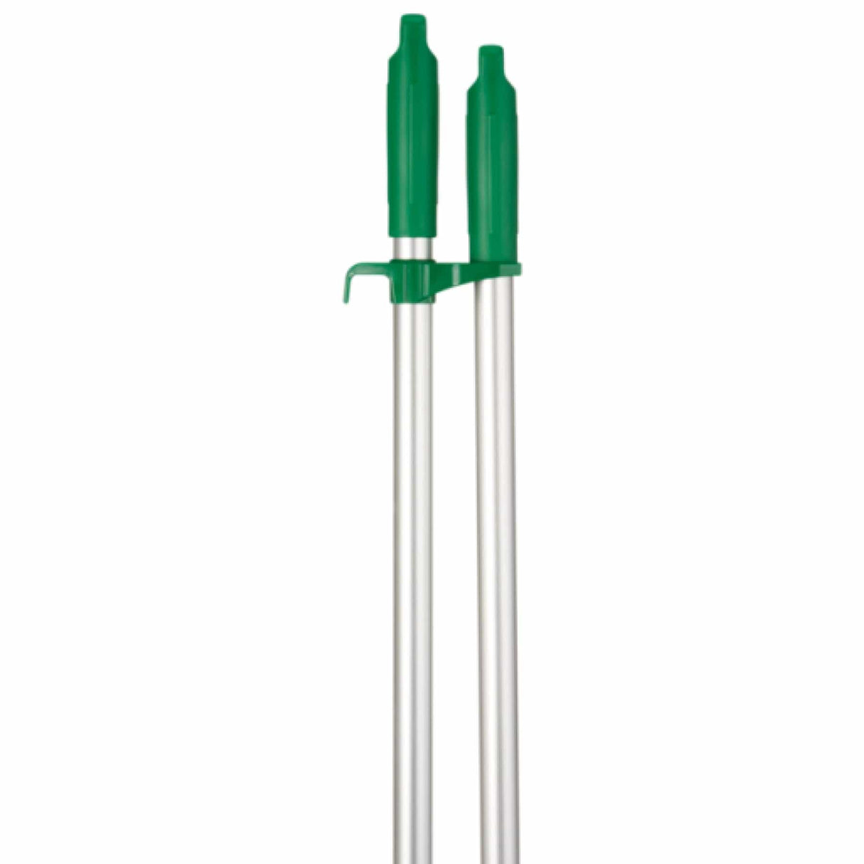 Vikan Kehrschaufel geschlossen 35 cm, Set mit Besen