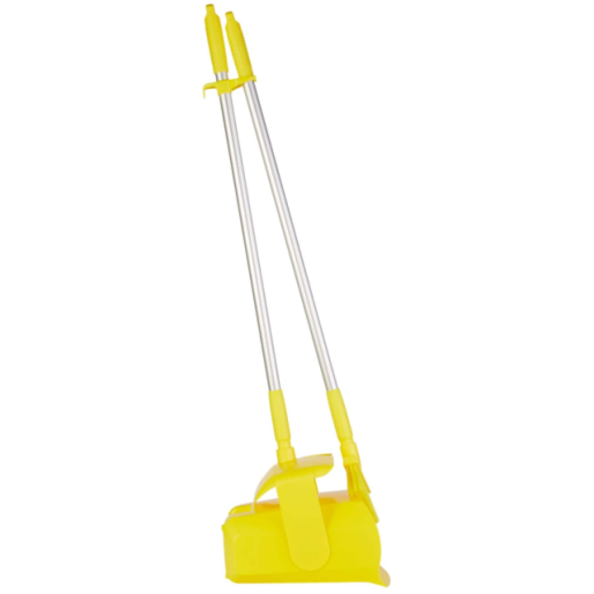 Vikan Kehrschaufel geschlossen 35 cm, Set mit Besen