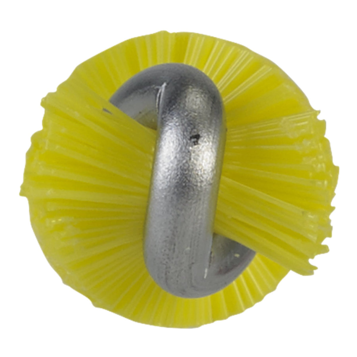 Vikan Rohrbürste mit Stiel, 10 mm