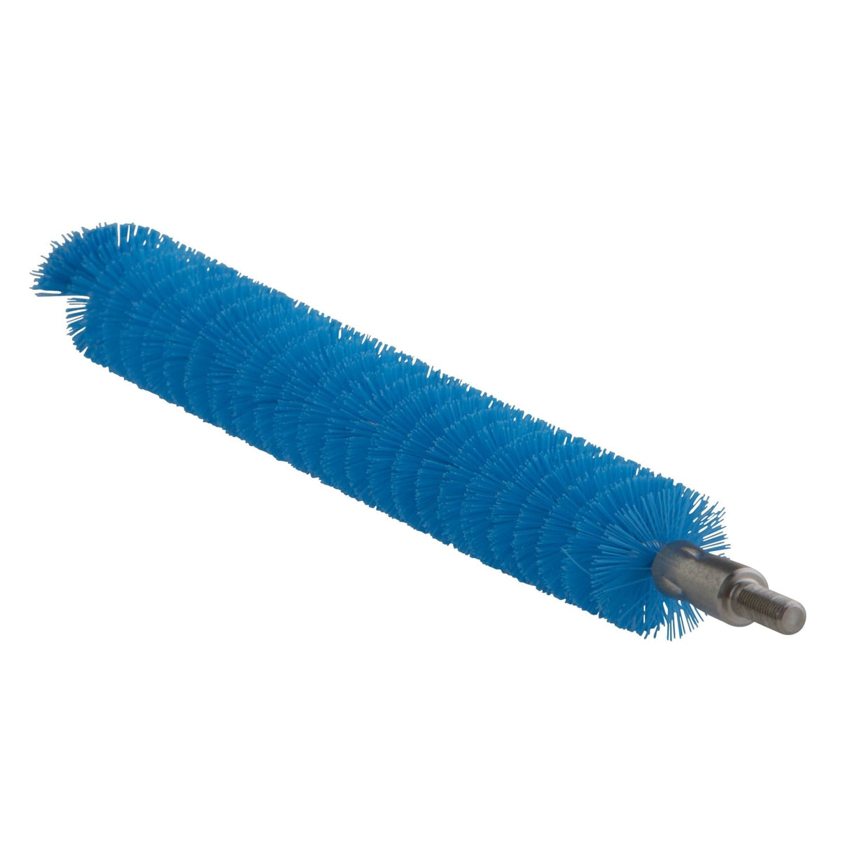 Vikan Rohrreiniger für flexiblen Stiel, 200 mm Blau · 429124