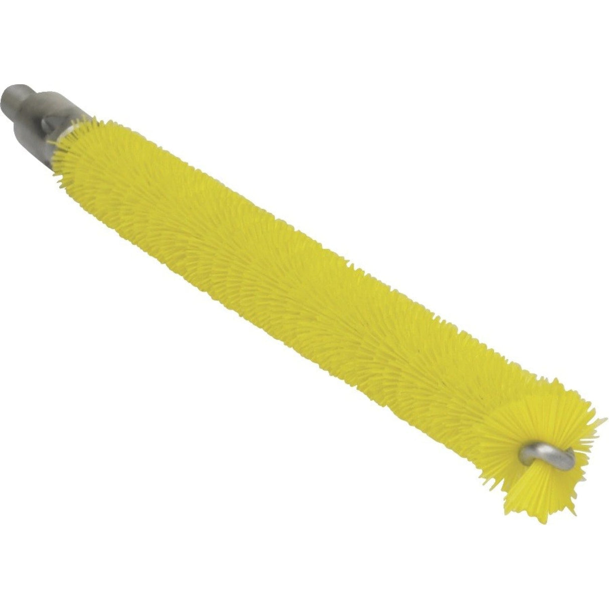 Vikan Rohrreiniger für flexiblen Stiel, 200 mm Gelb