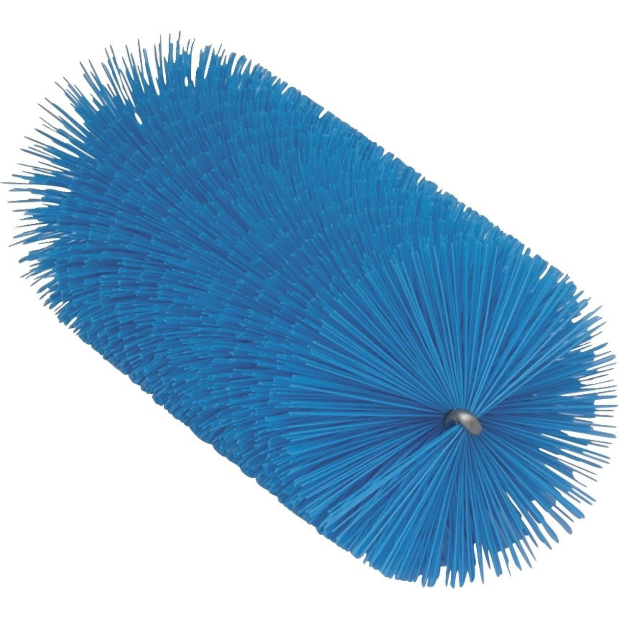 Vikan Rohrreiniger für flexiblen Stiel, 60 mm Blau