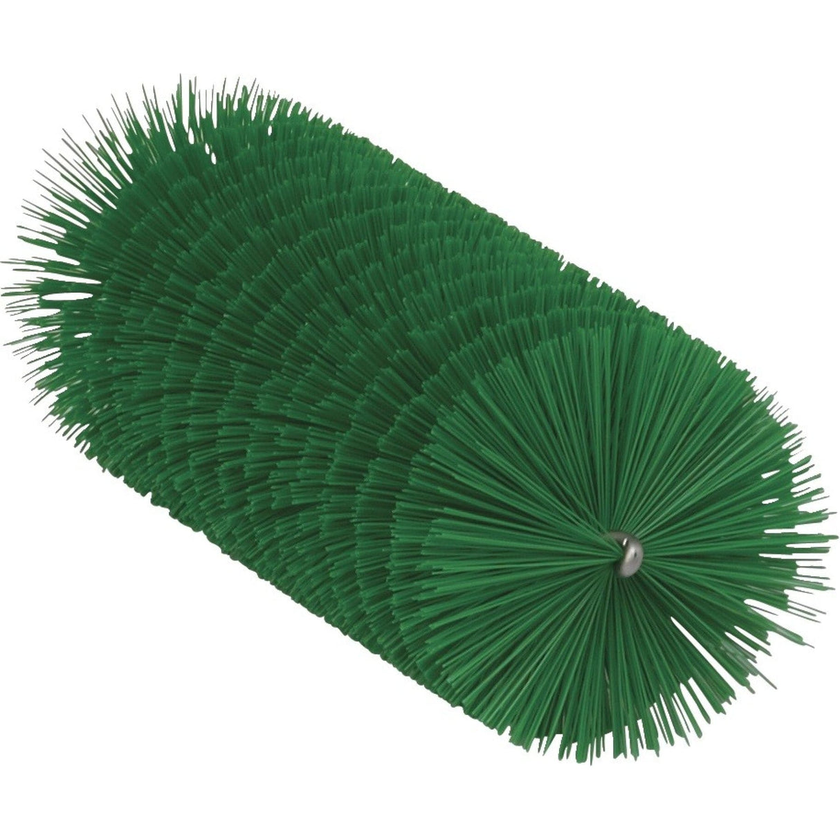 Vikan Rohrreiniger für flexiblen Stiel, 60 mm Grün