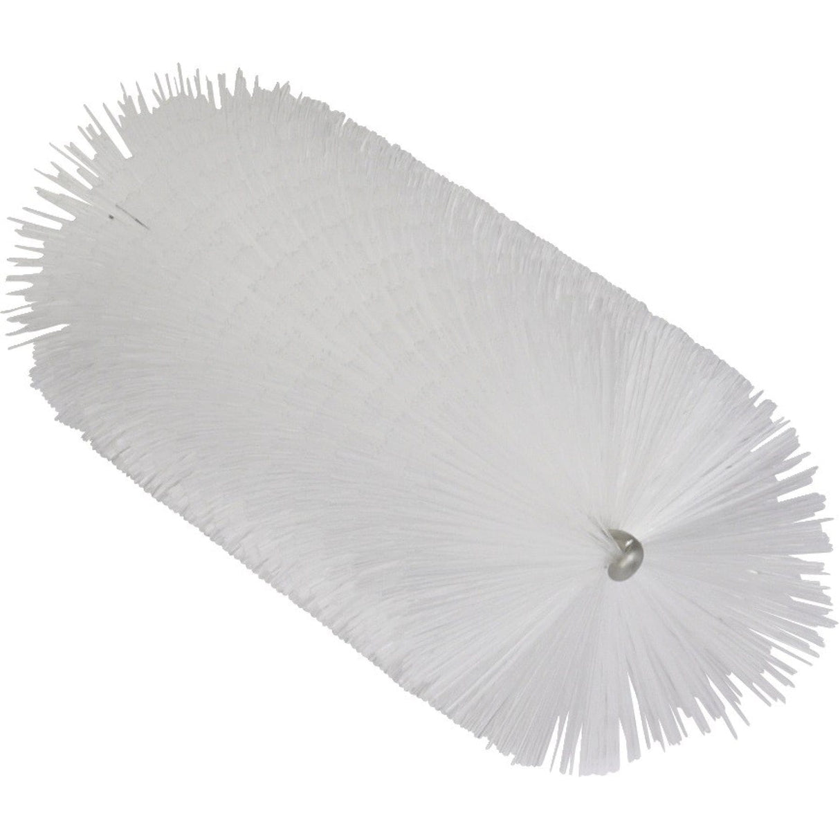 Vikan Rohrreiniger für flexiblen Stiel, 60 mm Weiß
