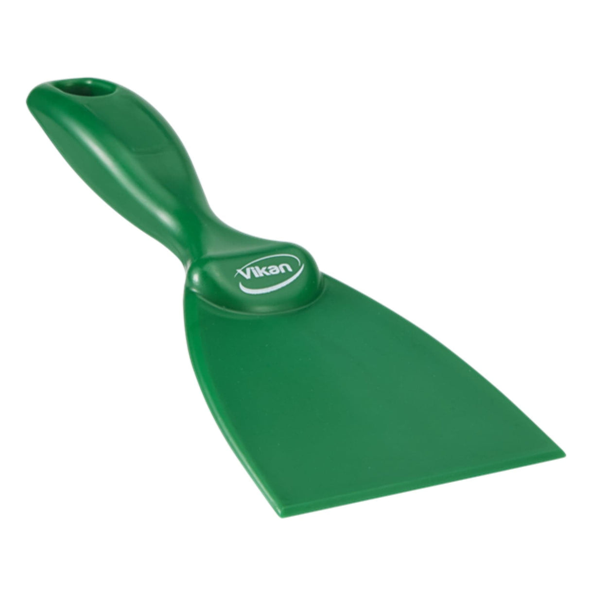 Vikan Spachtel, 75 mm Grün