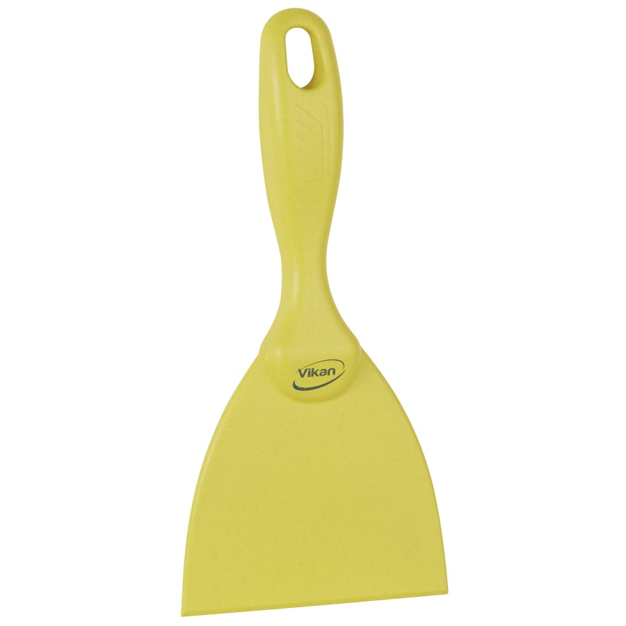 Vikan Spachtel, metalldetektierbar, 102 mm