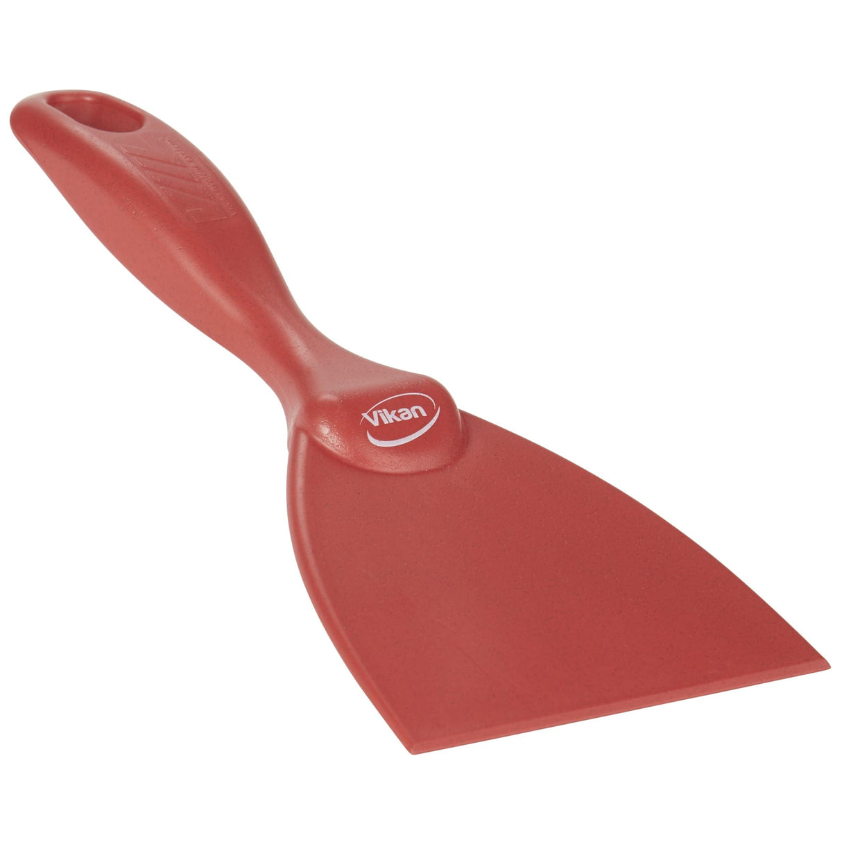 Vikan Spachtel, metalldetektierbar, 102 mm