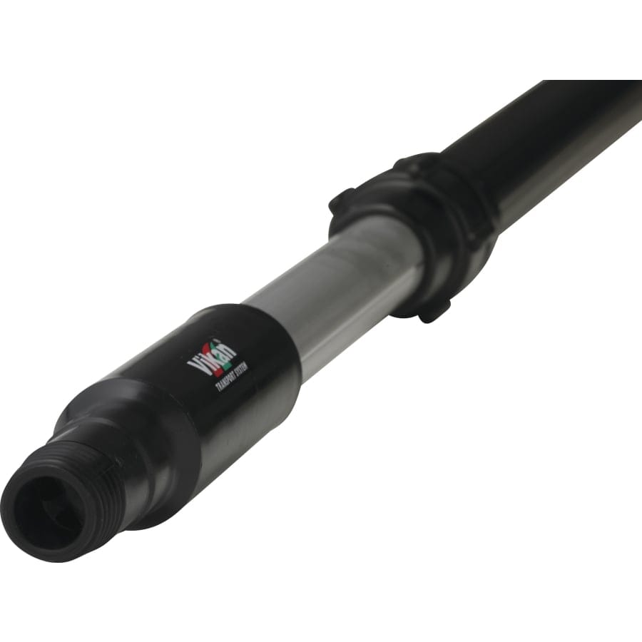 Vikan Teleskopstiel, 1060 mm