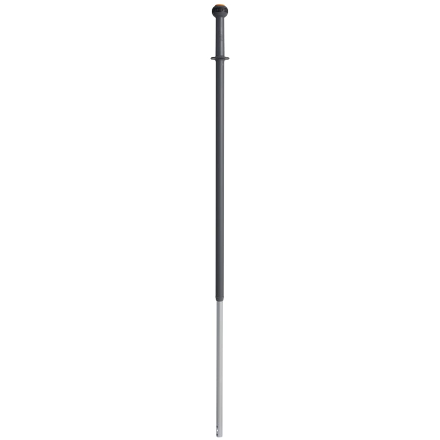 Vikan Teleskopstiel, Aluminium