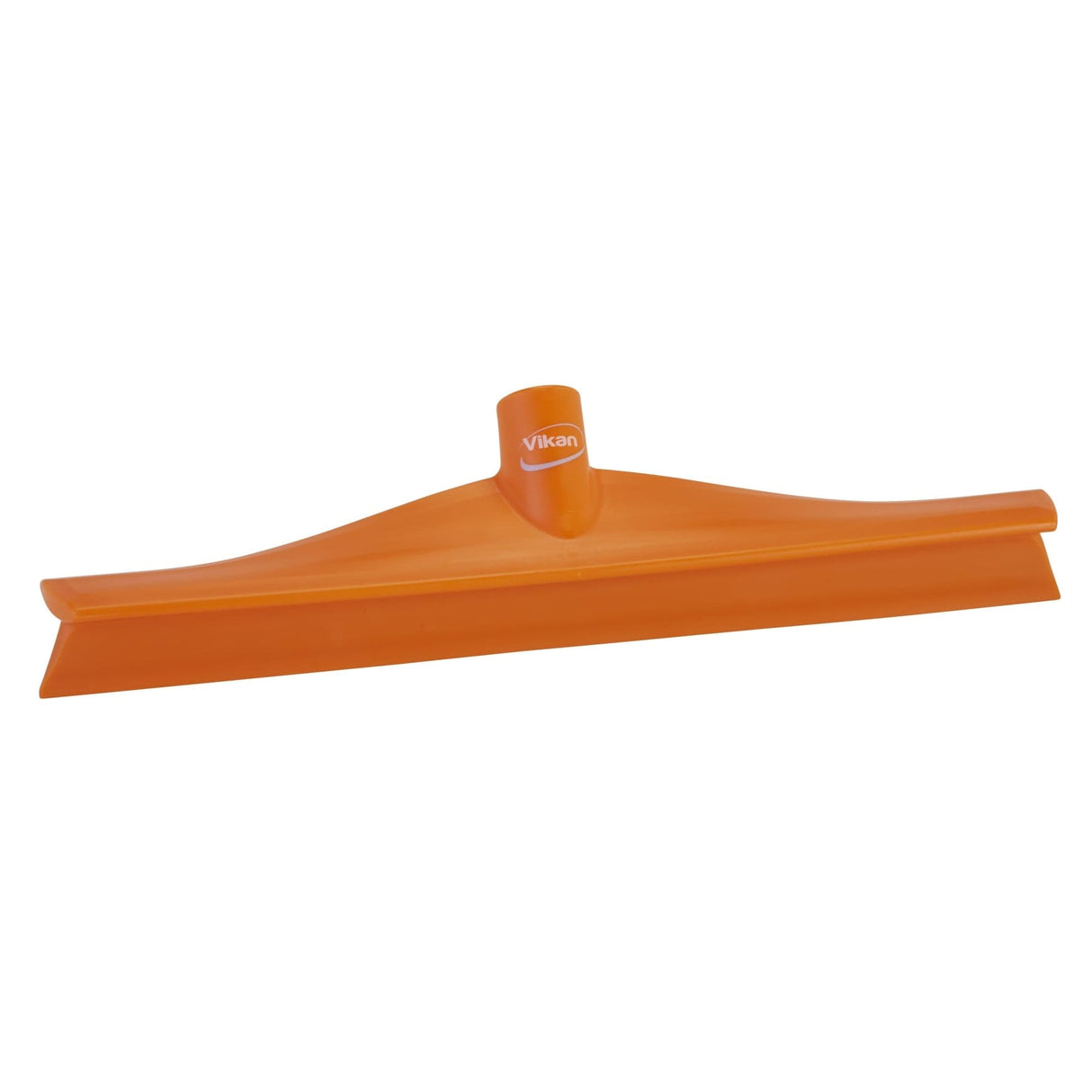 Vikan Ultra Hygiene Bodenschieber, 400 mm Orange