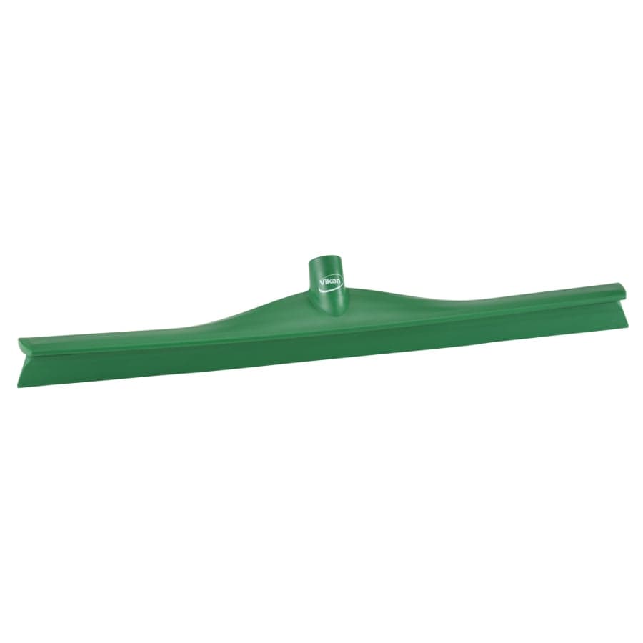 Vikan Ultra Hygiene Flex Wasserabzieher, 600 mm Grün
