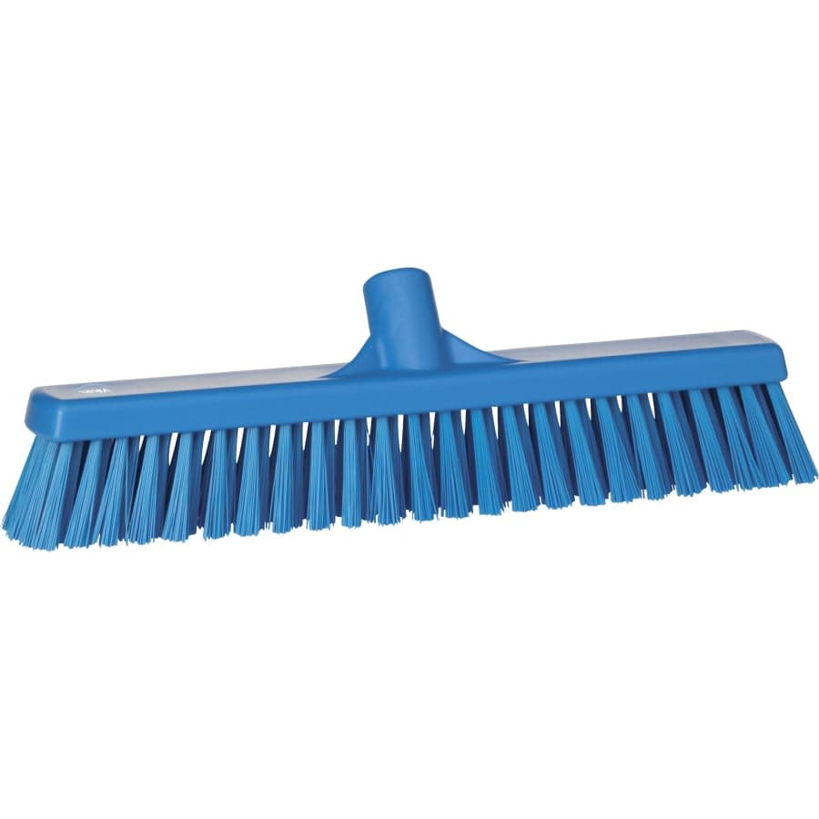 Vikan Ultra Hygienischer Stiel, 1,5 m, blau