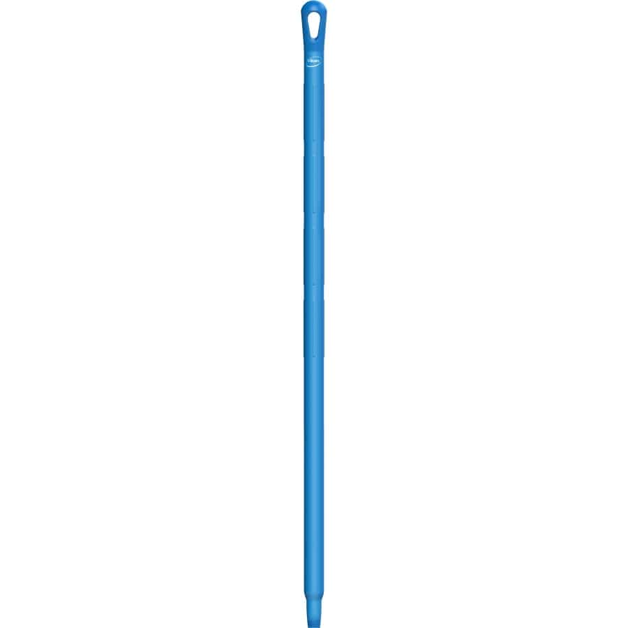 Vikan Ultra Hygienischer Stiel, 1,5 m, blau