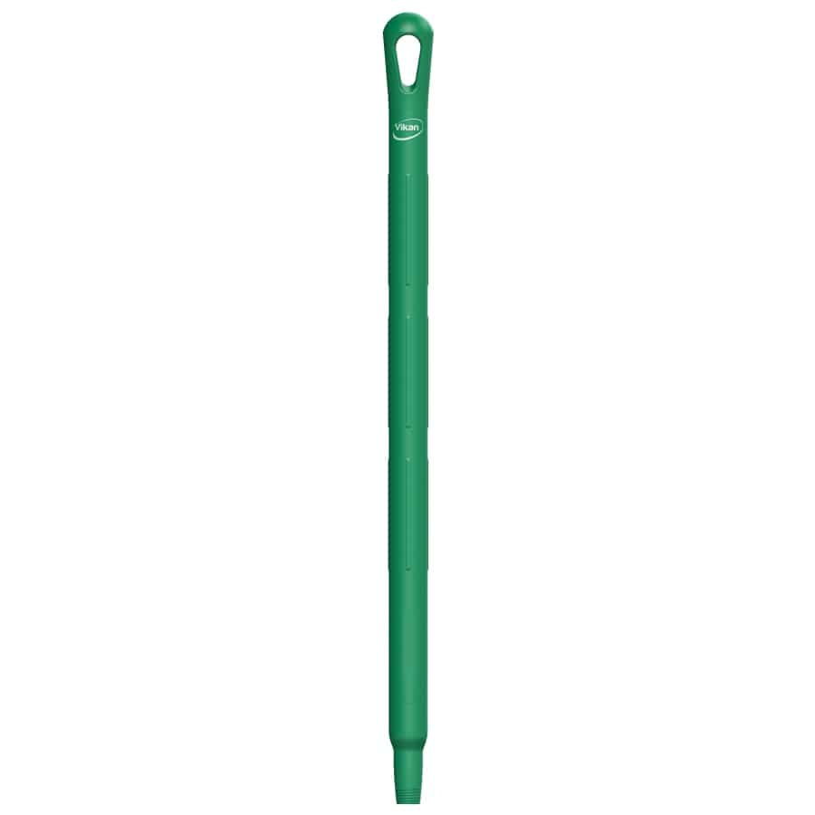 Vikan Ultra Hygienischer Stiel, 1,5 m, blau