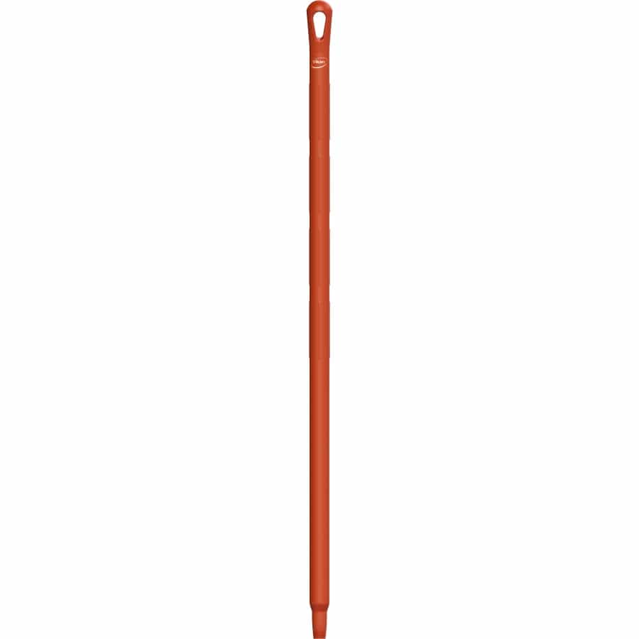 Vikan Ultra Hygienischer Stiel, 1,5 m, blau