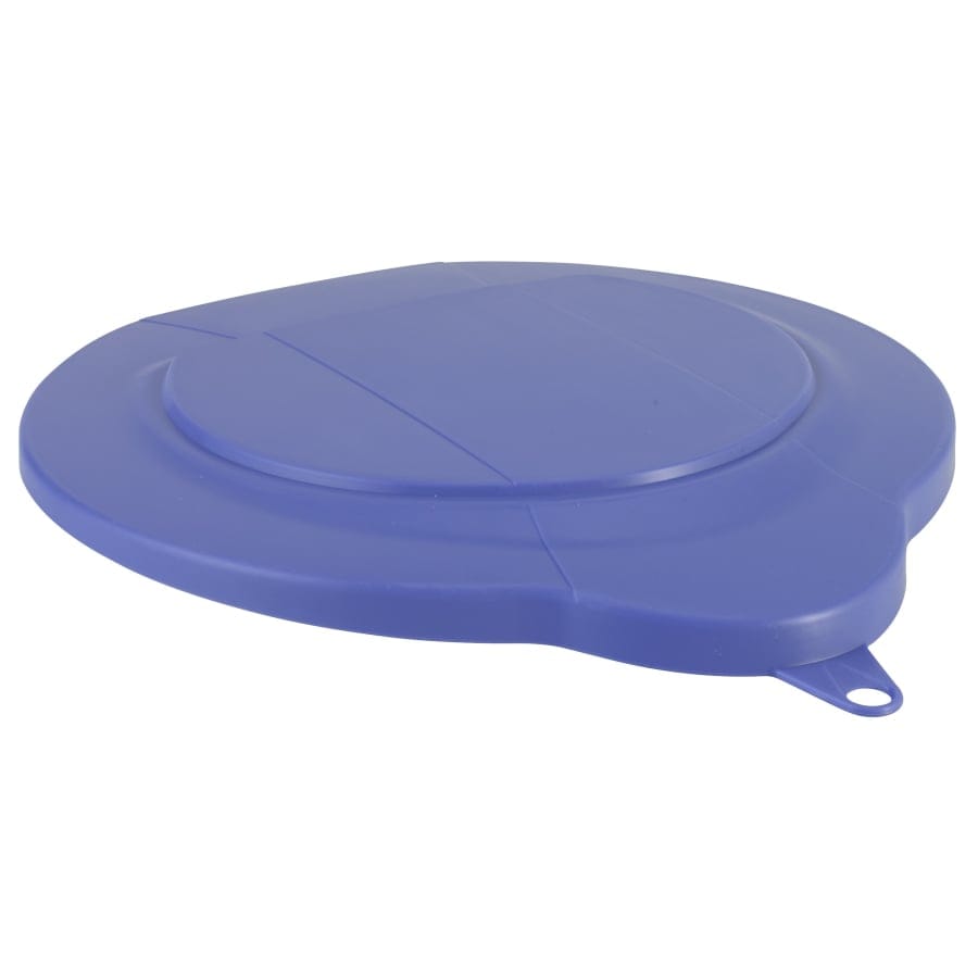 Vikan Ultra Hygienischer Stiel, 1,5 m, blau