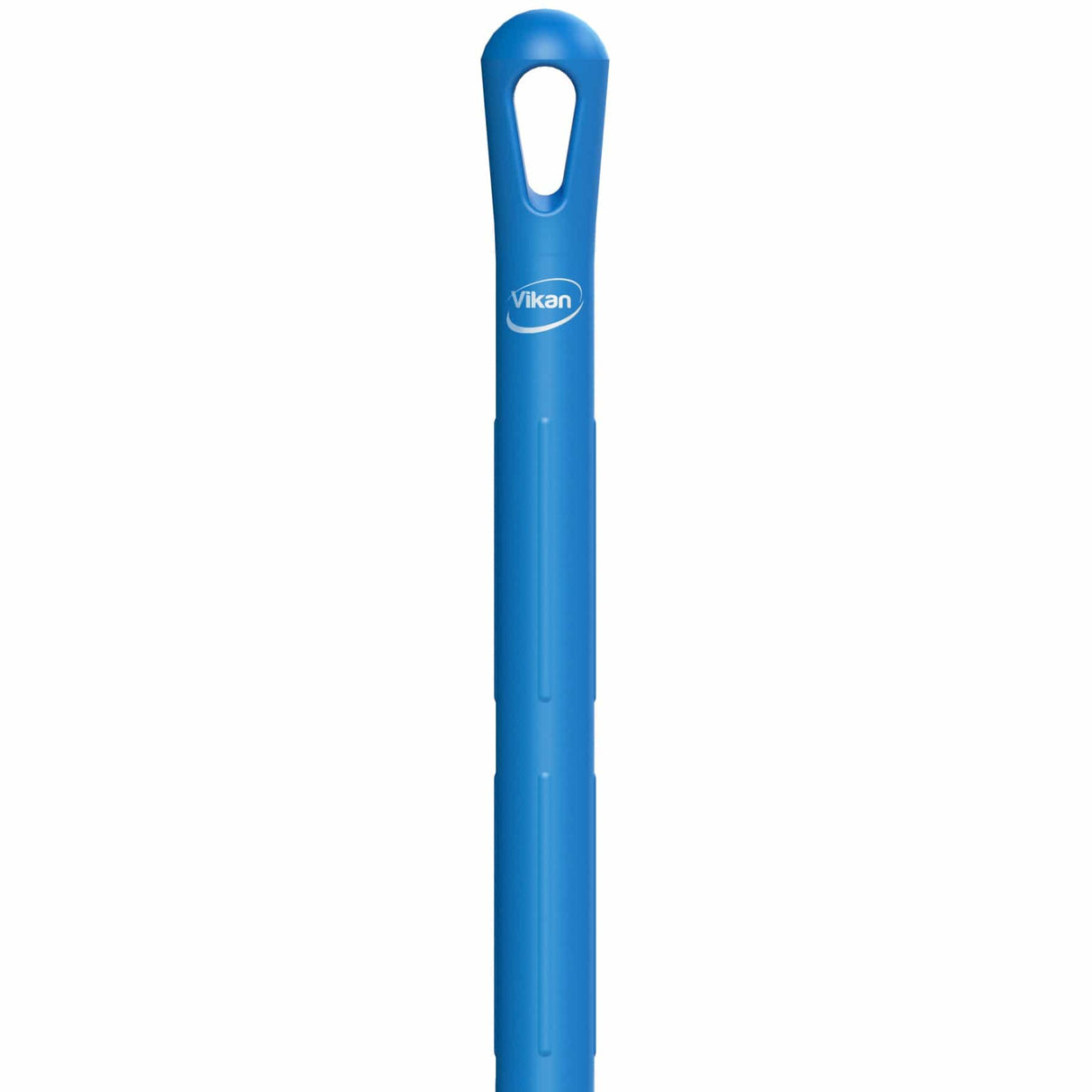 Vikan Ultra Hygienischer Stiel, 1,5 m, blau