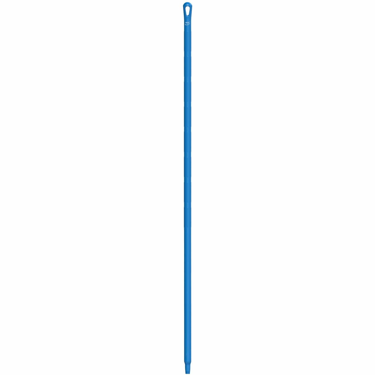 Vikan Ultra Hygienischer Stiel, 1700 mm Blau