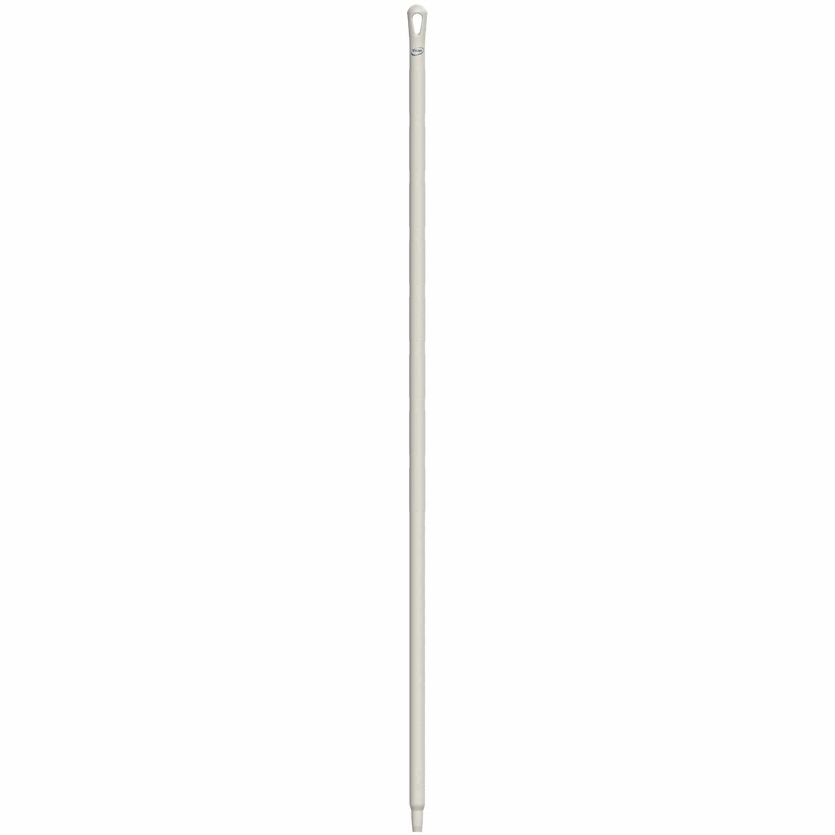 Vikan Ultra Hygienischer Stiel, 1700 mm Weiß