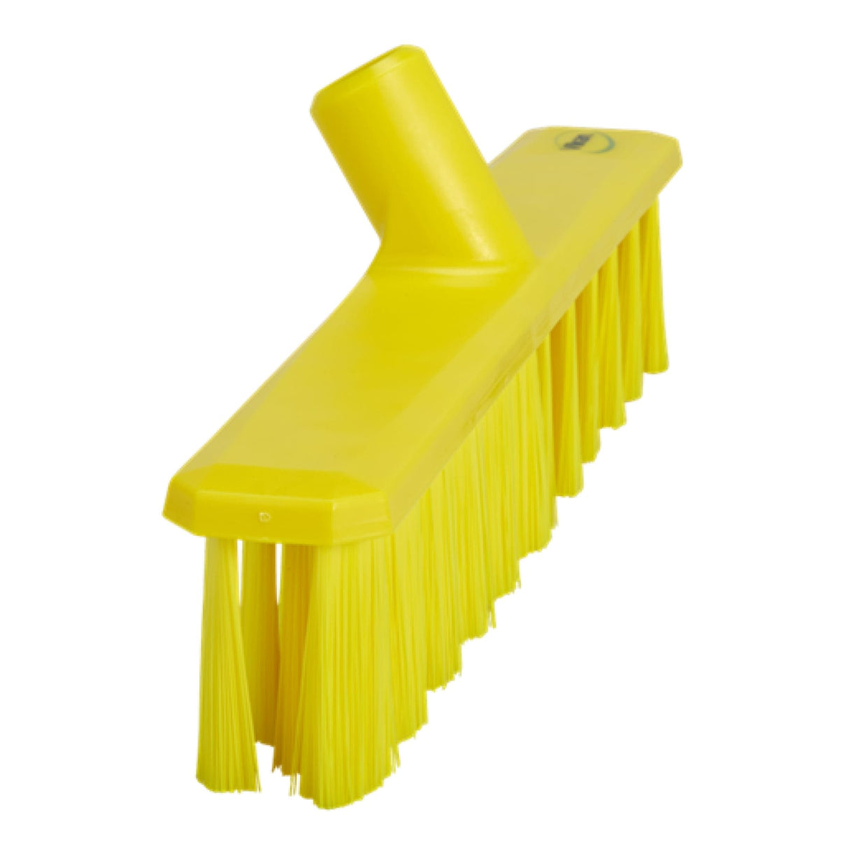 Vikan ULTRA SAFE TECHNOLOGY Besen, medium Gelb