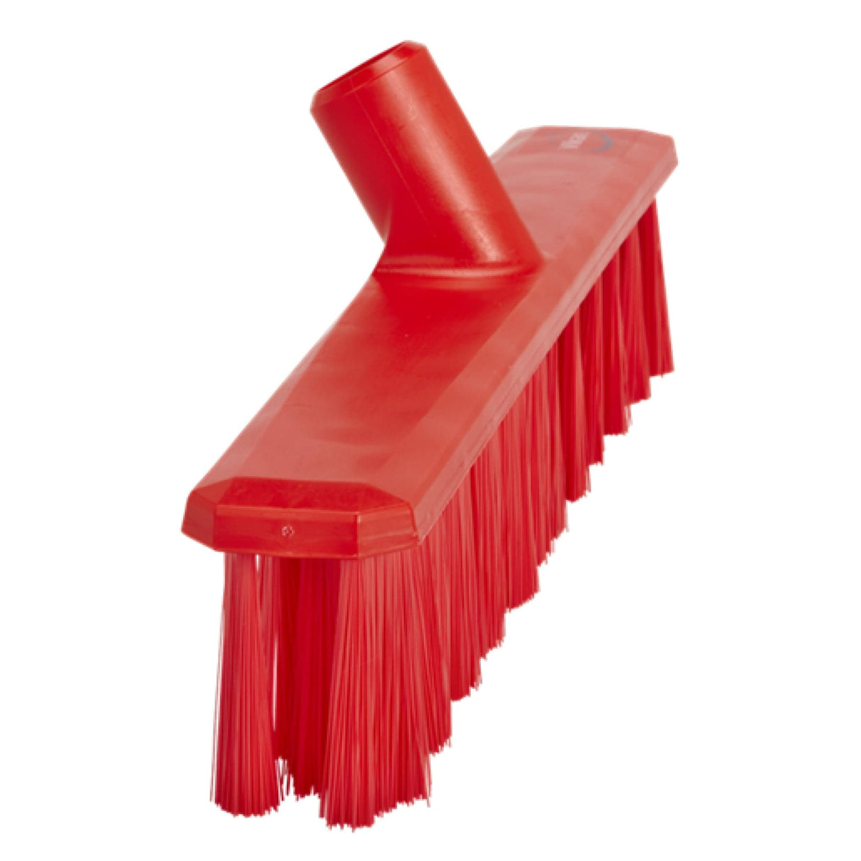 Vikan ULTRA SAFE TECHNOLOGY Besen, medium Rot