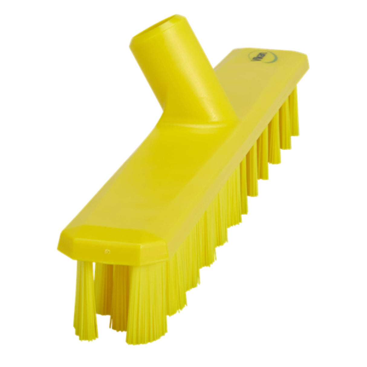 Vikan ULTRA SAFE TECHNOLOGY Wand-/Bodenschrubber, hart