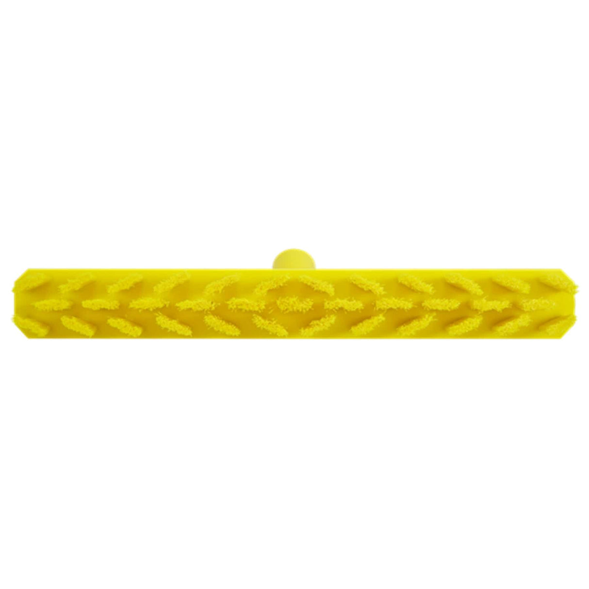 Vikan ULTRA SAFE TECHNOLOGY Wand-/Bodenschrubber, hart Gelb