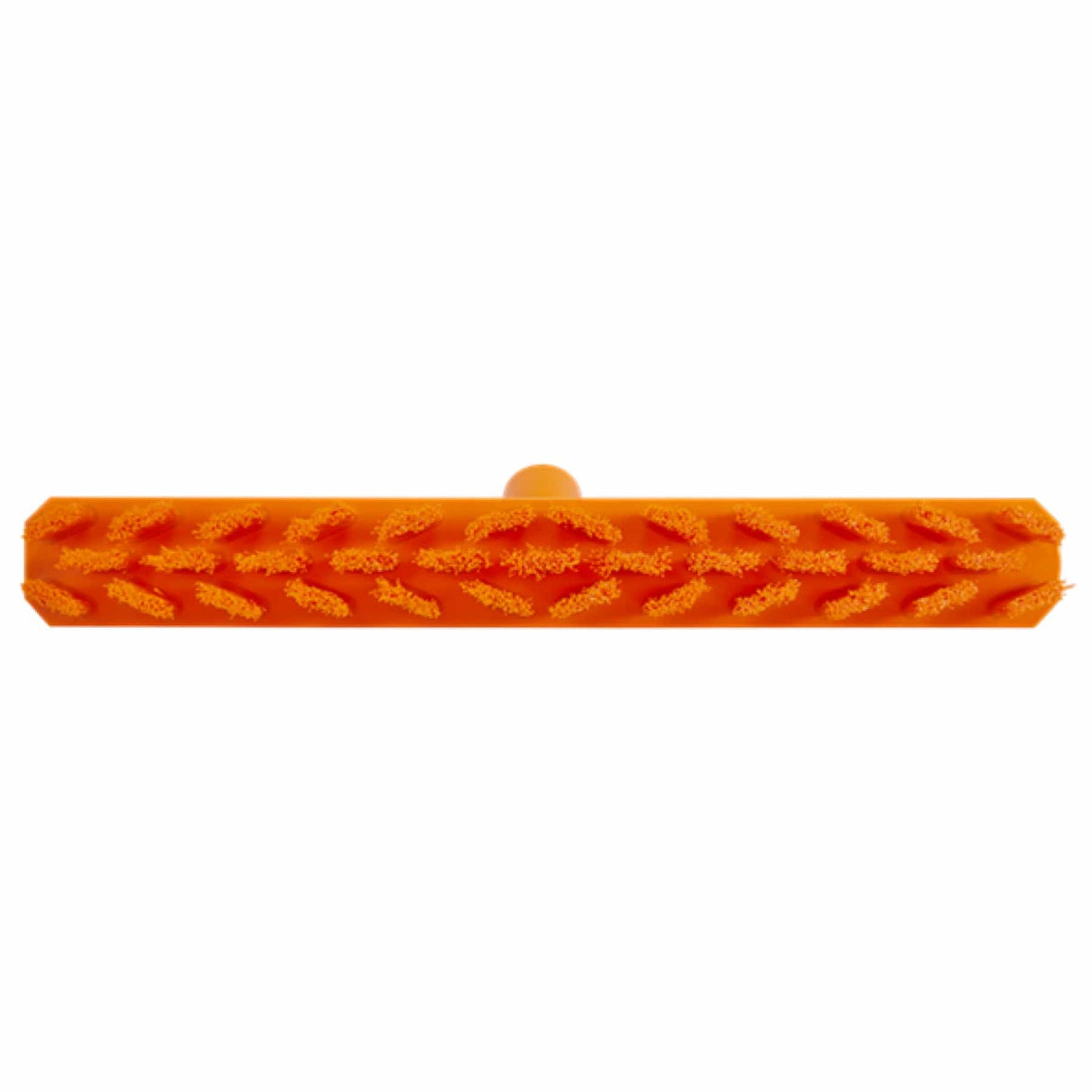 Vikan ULTRA SAFE TECHNOLOGY Wand-/Bodenschrubber, hart Orange