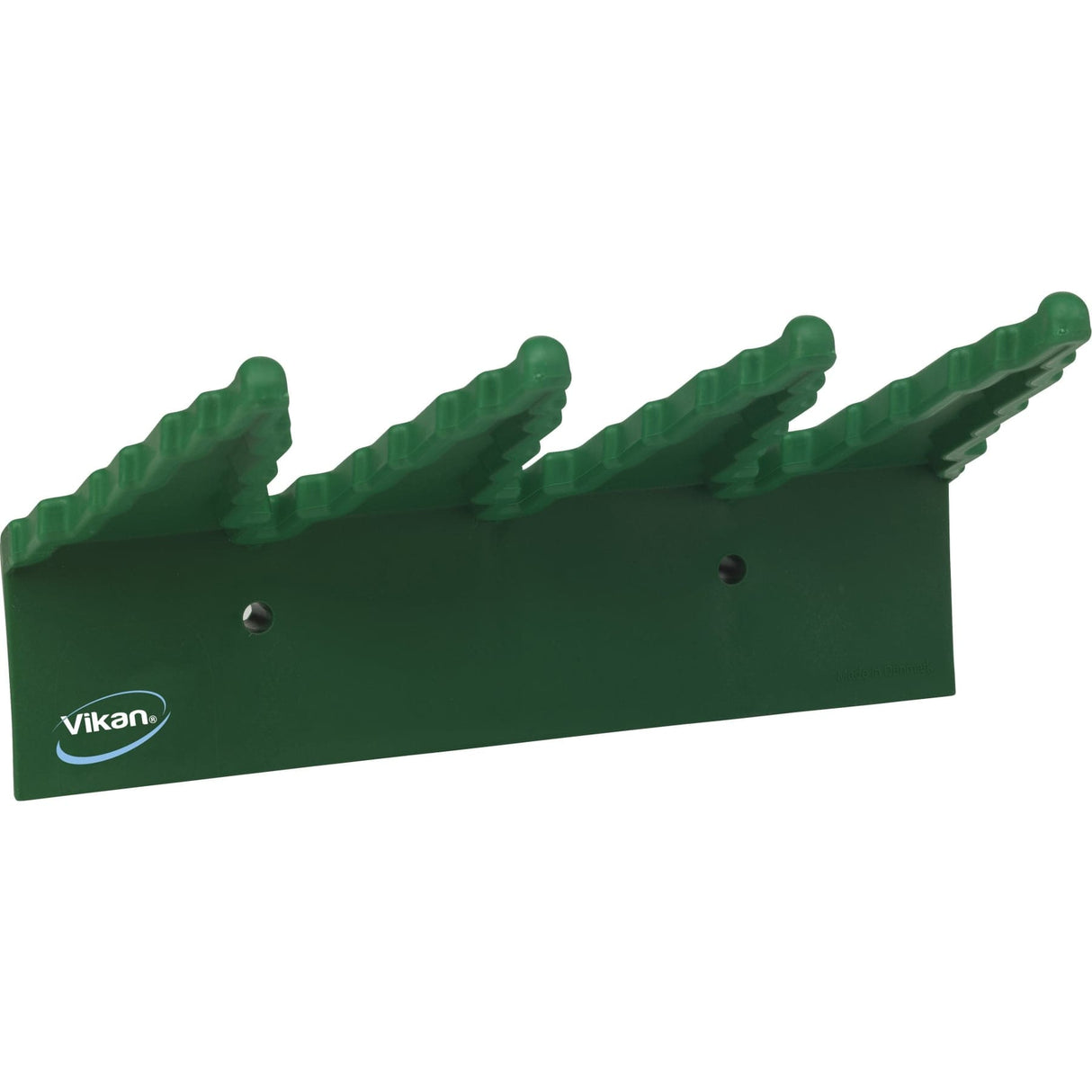 Vikan Wandhalterung, 240 mm Grün