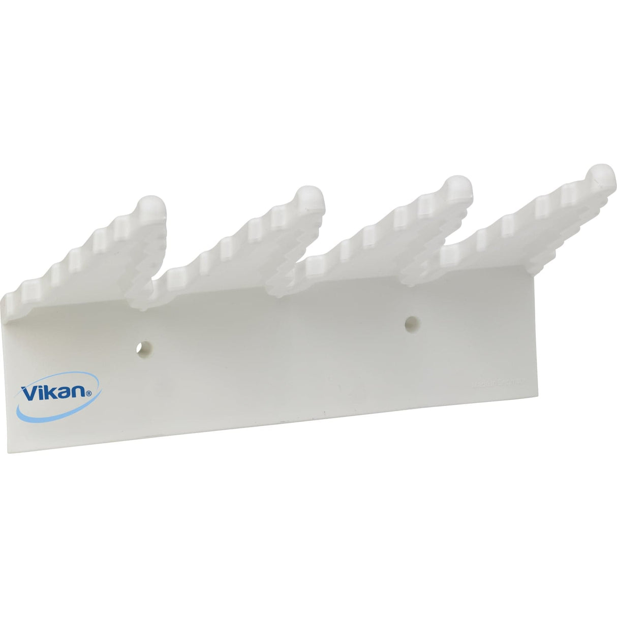 Vikan Wandhalterung, 240 mm Weiß