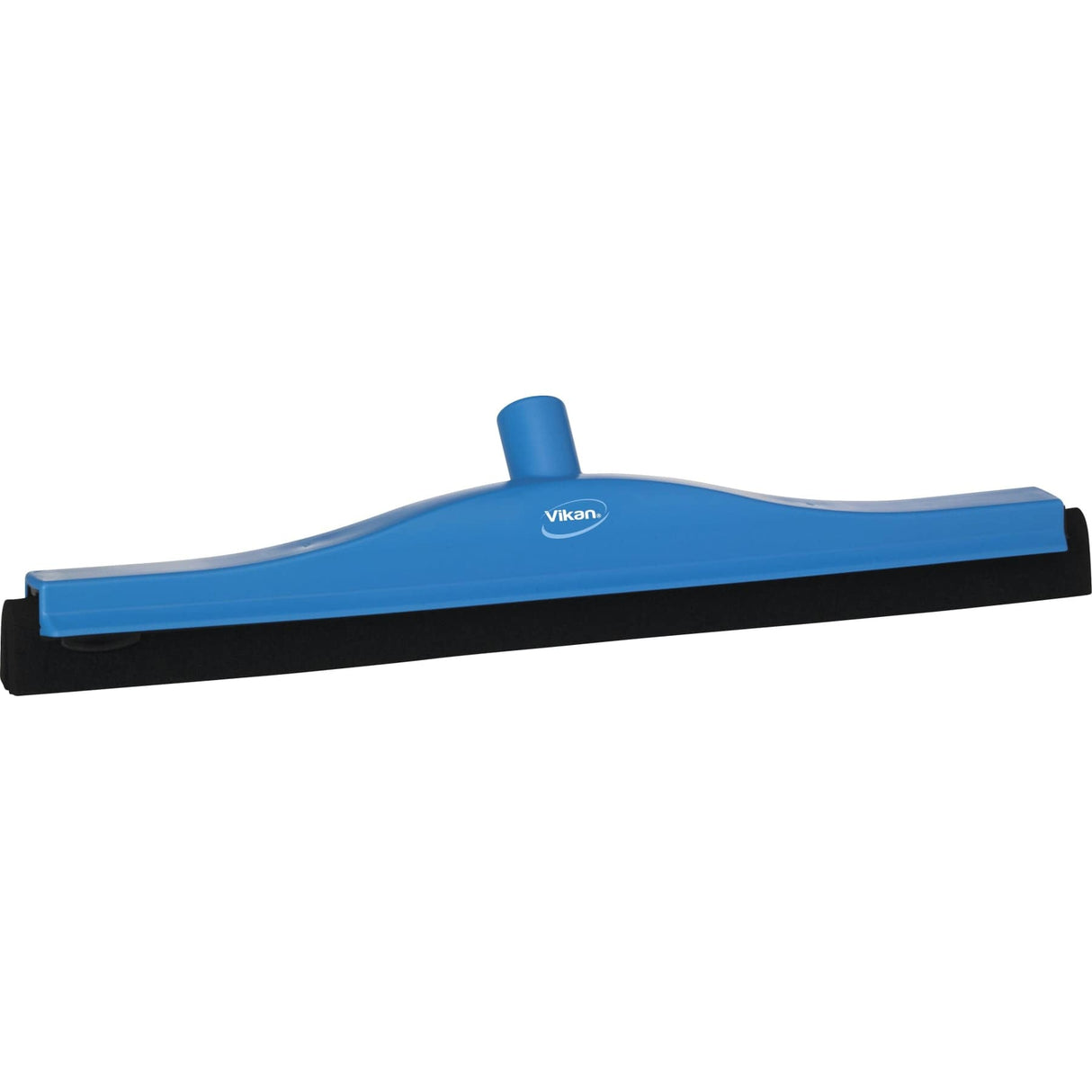 Vikan Wasserschieber, 500 mm Blau
