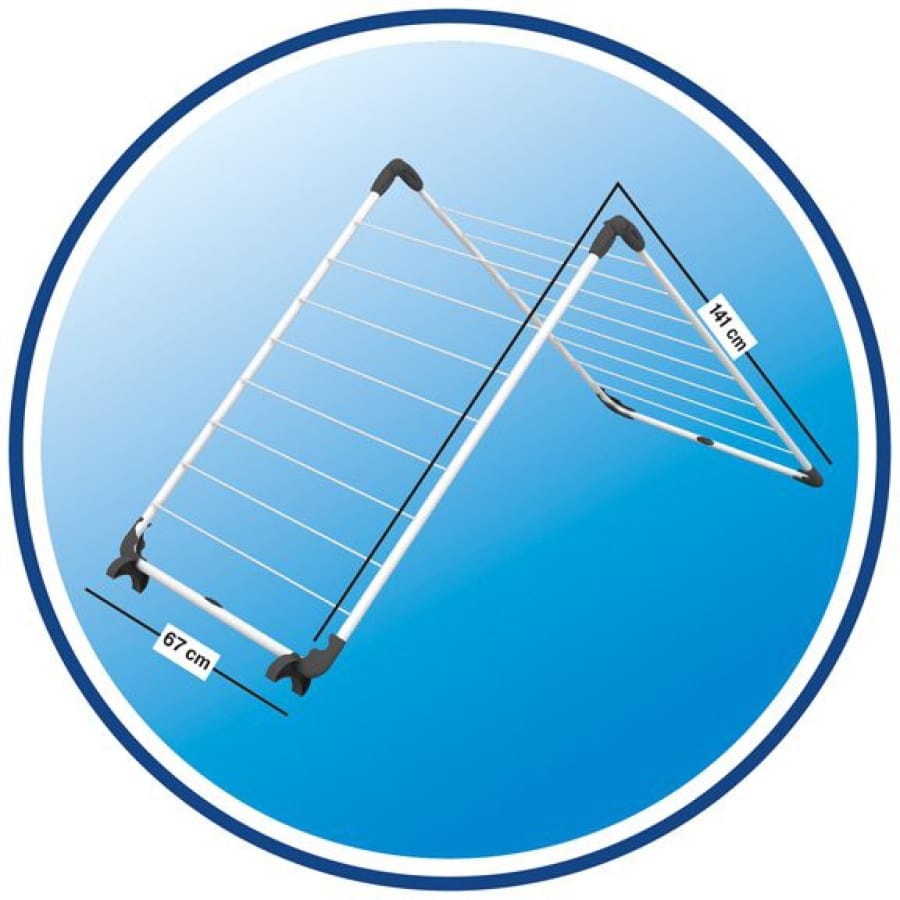 Vileda Acrobath Badewannentrockner