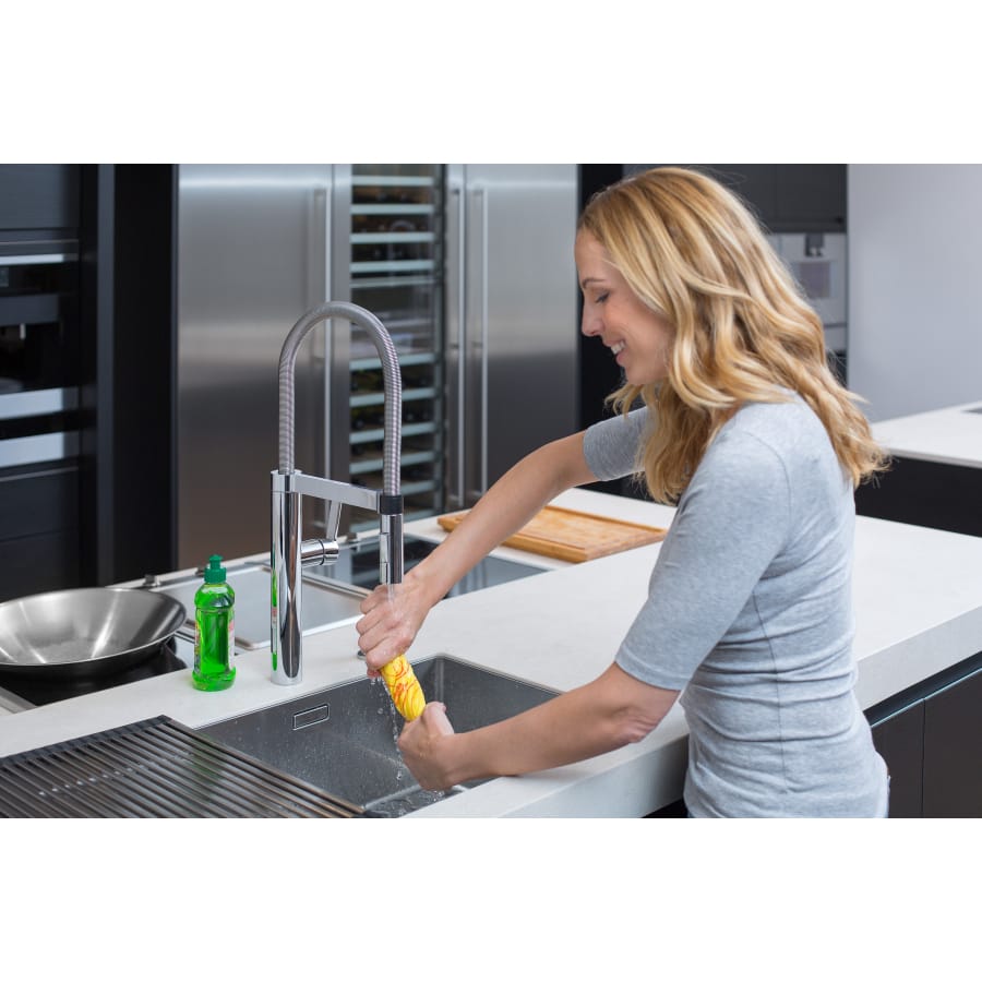 Vileda Allzwecktuch + 30% Microfaser