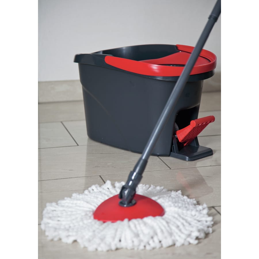 Vileda EasyWring & Clean Wischmop Komplettset