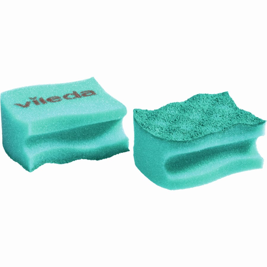 Vileda Glitzi Pur Active 2+1 Topfreiniger