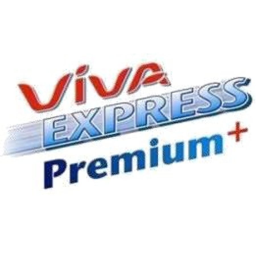 Vileda Premium 2 in 1 Bügeltischbezug
