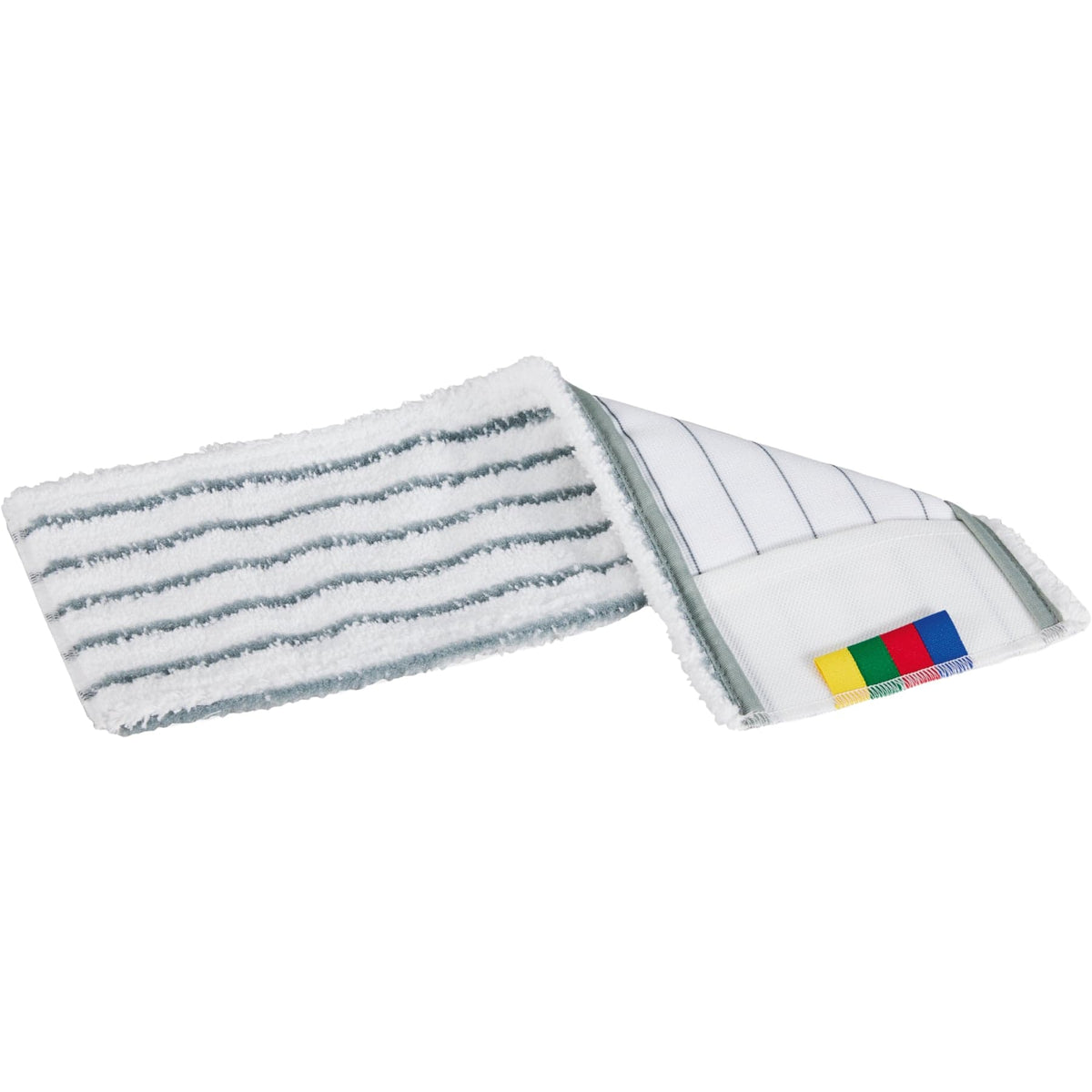 Vileda Professional CombiSpeed Pro BaseMicro Taschenmopp 40 cm 4 Farbcodierung