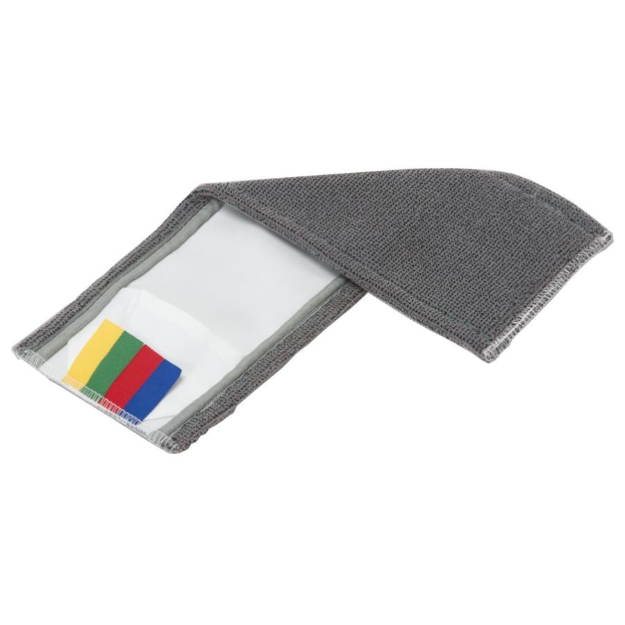 Vileda Professional CombiSpeed Safemopp, mit Taschen