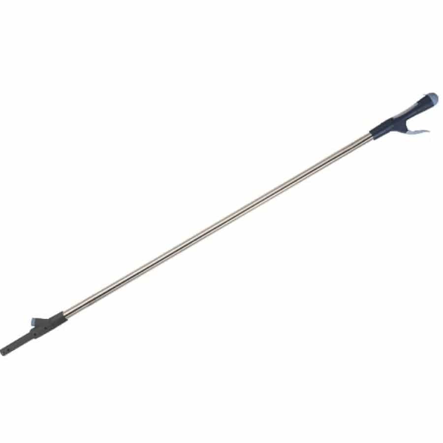 Vileda Professional SprayPro Edelstahl Mopphalter Stiel