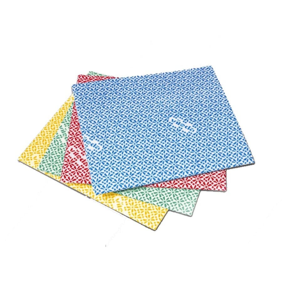 Vileda Professional WiPro Wischtuch, 36 x 42 cm