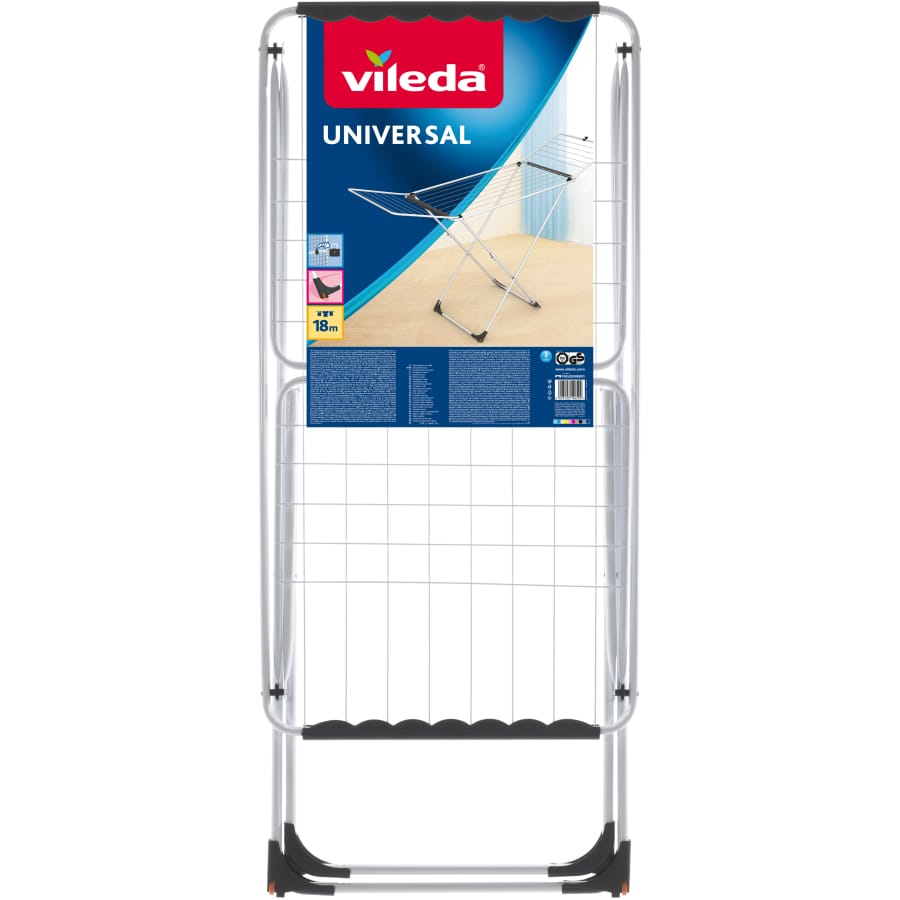 Vileda Universal Wäschetrockner