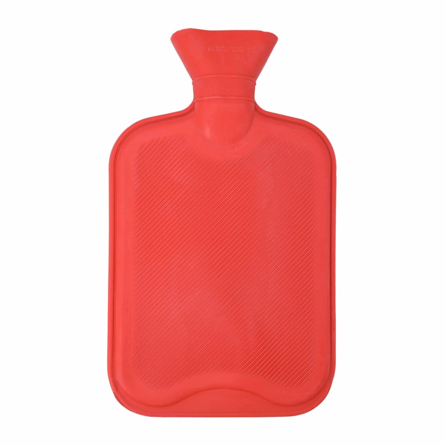 Wärmeflasche, 2 Liter