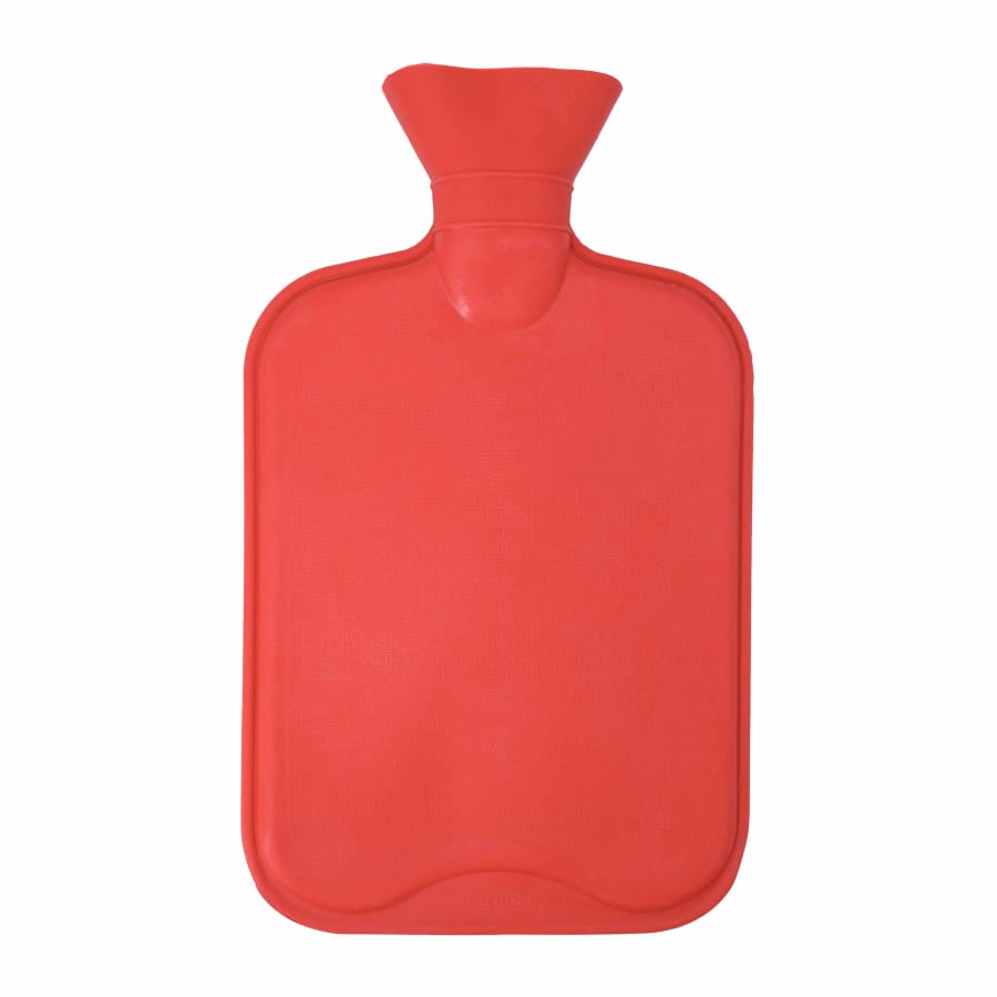 Wärmeflasche, 2 Liter