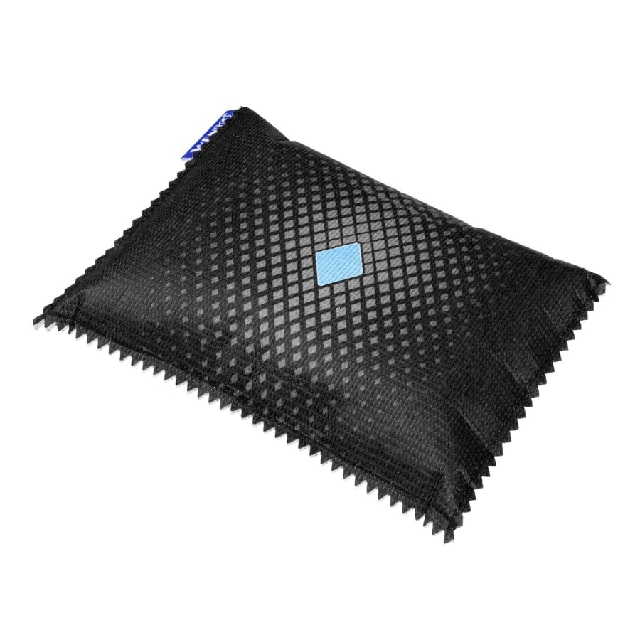 WENKO Auto-Entfeuchter mit Indikator, wiederverwendbar 1 x 1000 g