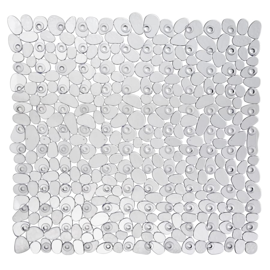 WENKO Paradise Duscheinlage, 54 x 54 cm transparent