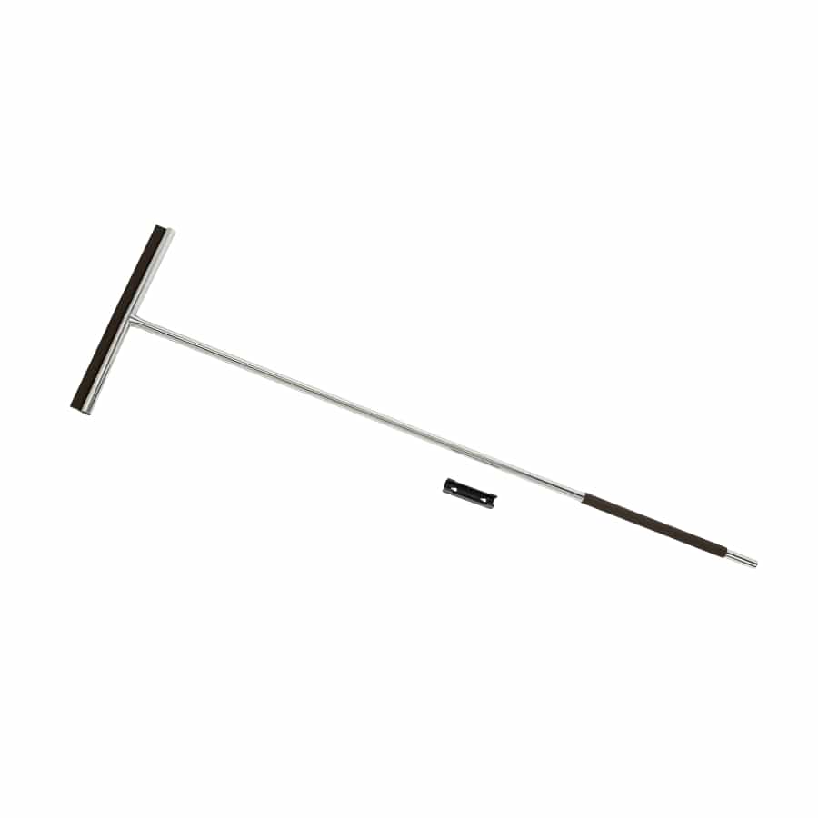 WENKO Rosole Boden- und Fensterwischer, 40 cm