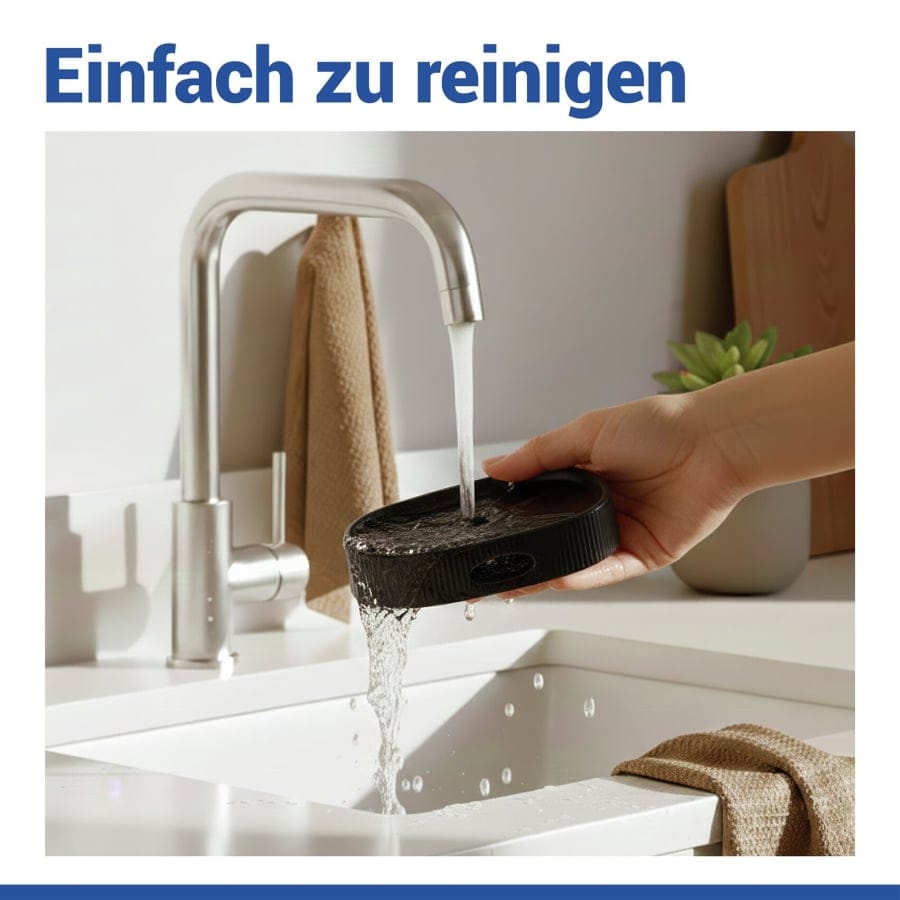 WENKO Seifenablage Fablo